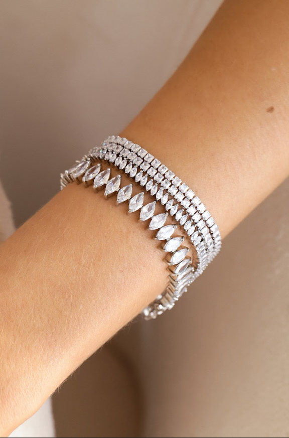 Pulseira Riviera Classic